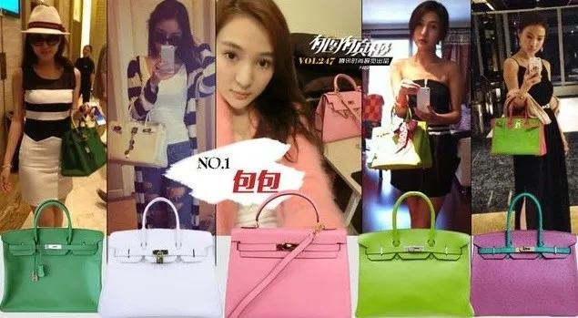 炫富达人郭美美，每次交易大赚5万，王干爹直呼：她是我的噩梦！