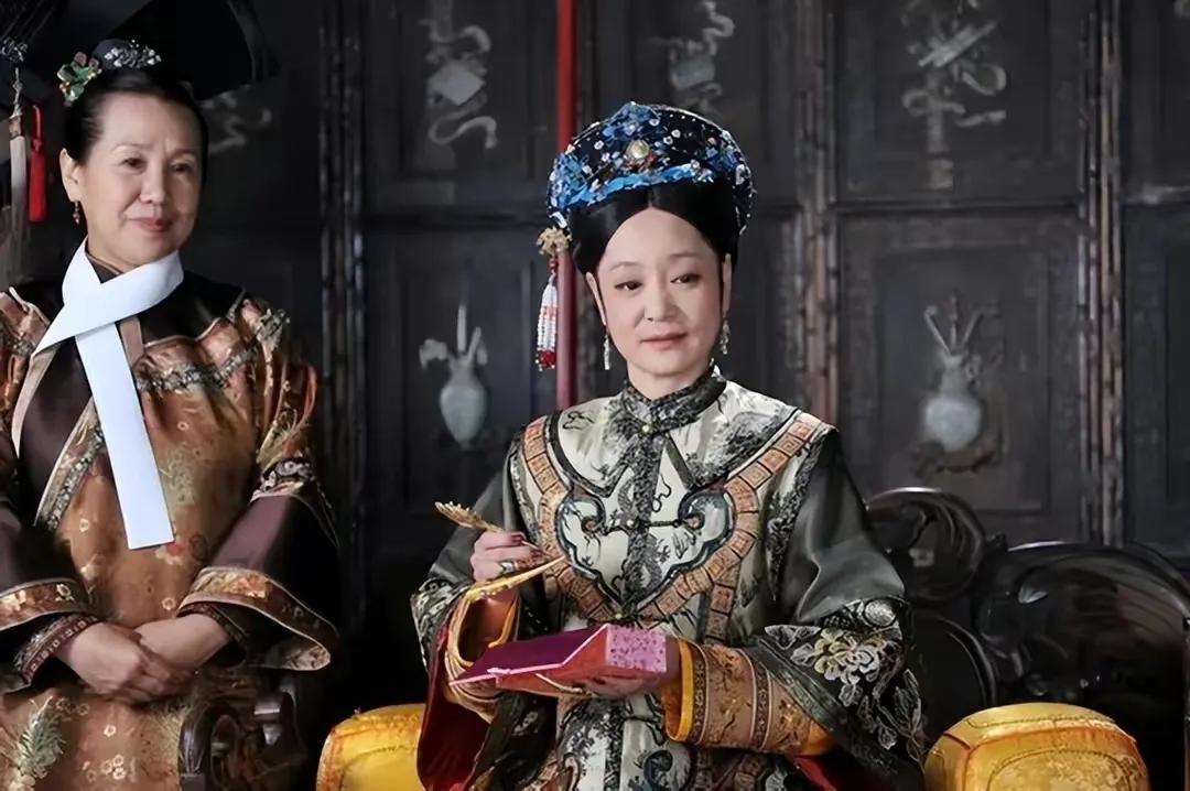 甄嬛传华妃不知道大祸临头,甄嬛传里华妃为什么针对沈眉庄