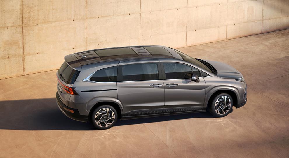 零百3秒级，座位可躺平，只要15万起，这几款媳妇肯定钟意！