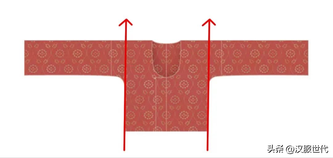 四种千万不要买的汉服,315这些诈骗的坑不得不防