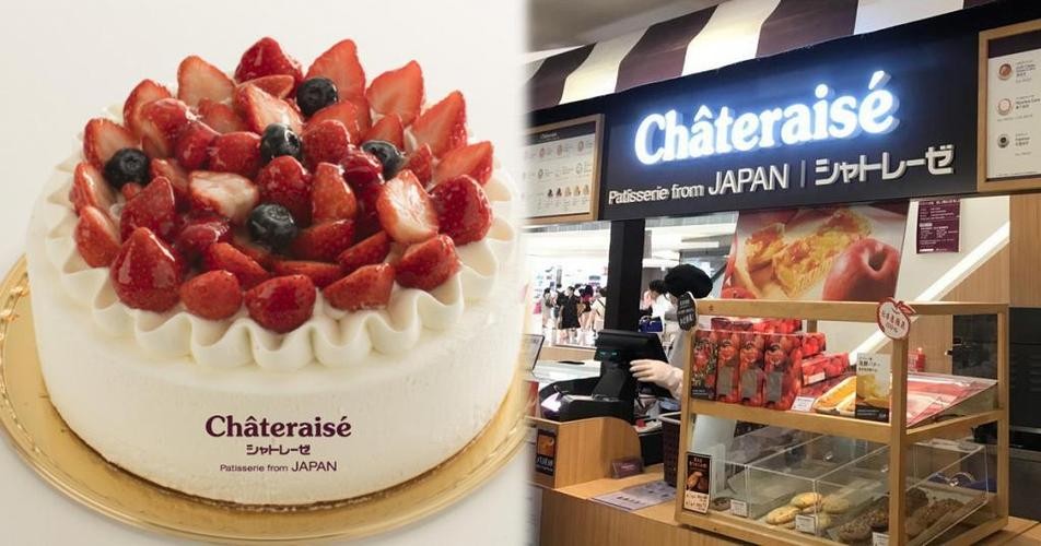 全球连锁“贫民甜品超市”开到中国,平价吸引消费者注意|欧界