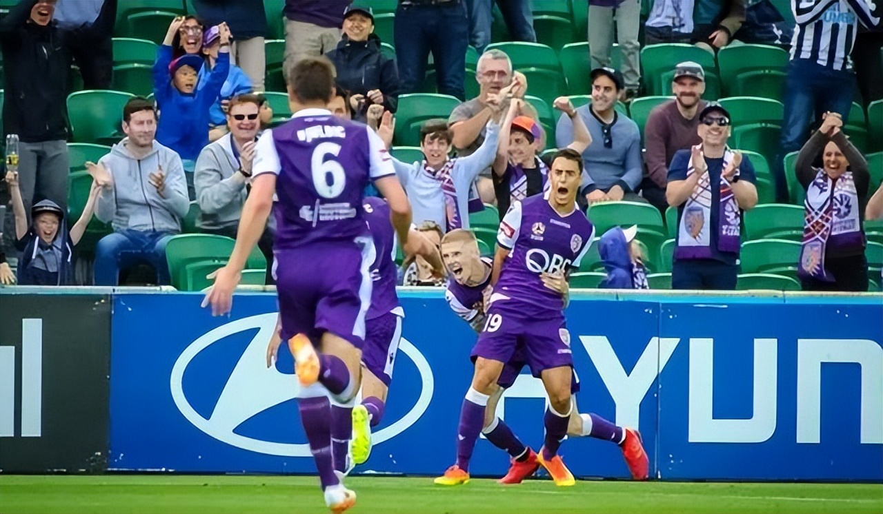 澳超阿德莱德联vs珀斯光荣,群马温泉vs秋田闪电比分预测