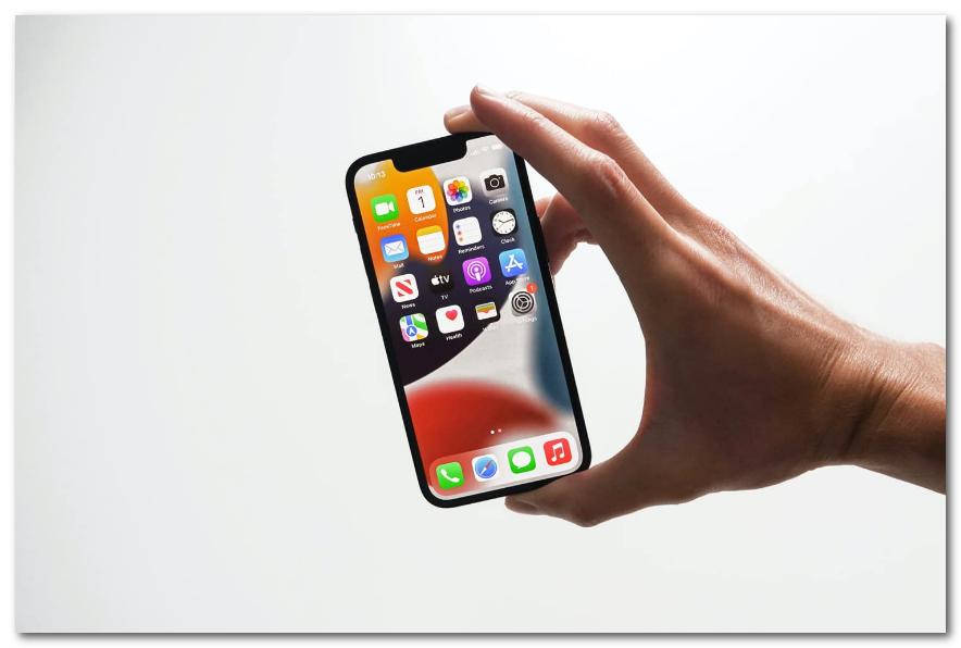 大屏才是王道，国外数据机构显示Plus比mini卖得更好