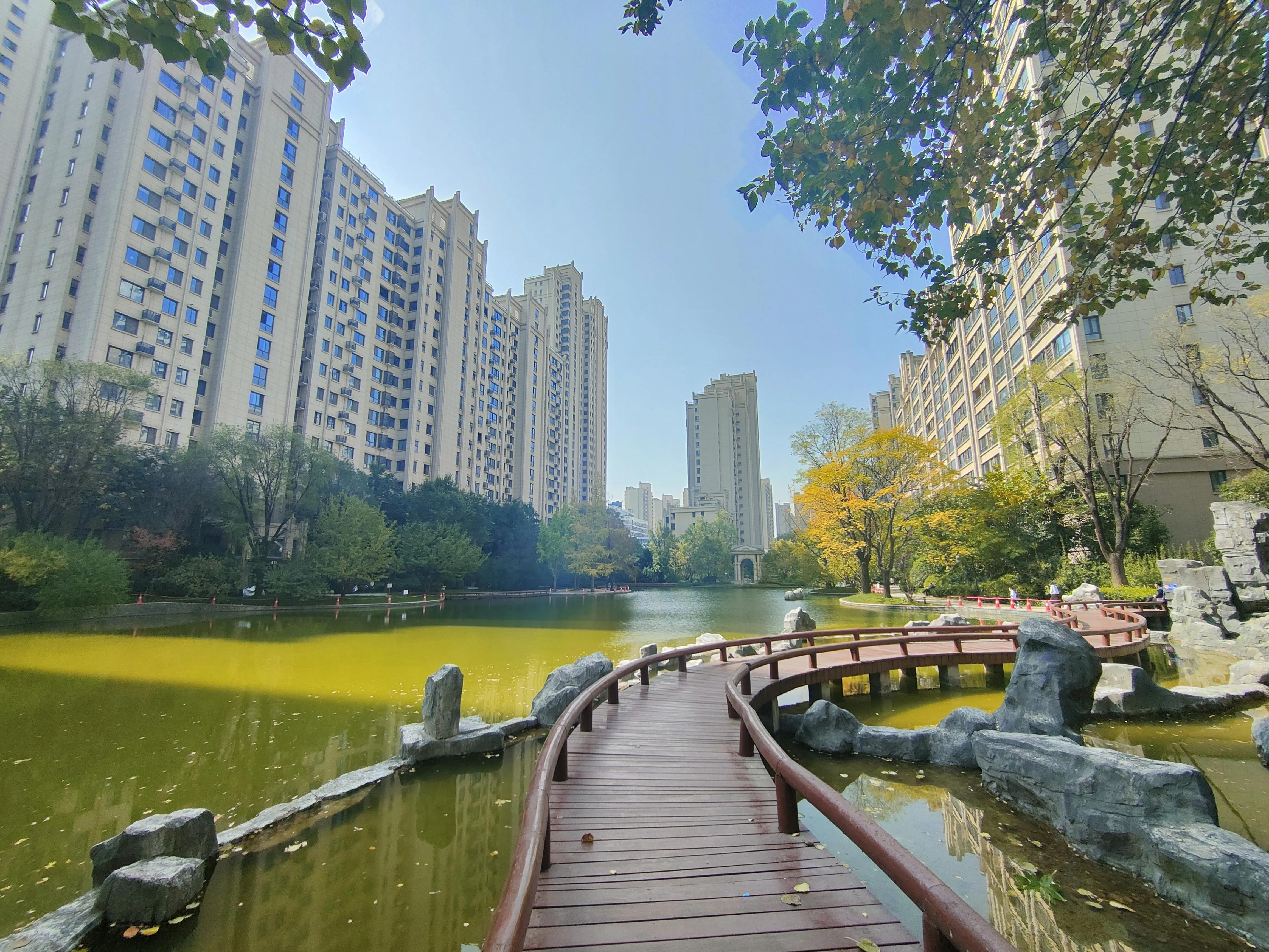 曲江龙邸效果图,曲江龙邸房子为啥便宜