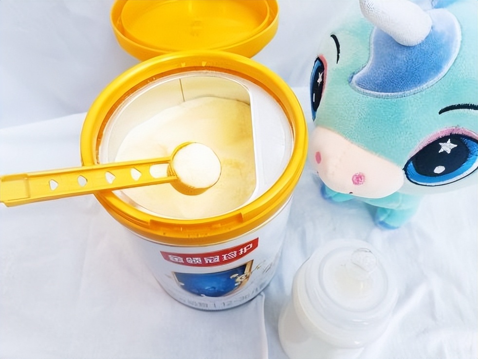 目前市场上最好的奶粉是哪个牌子,奶粉排名前十品牌奶粉有哪些