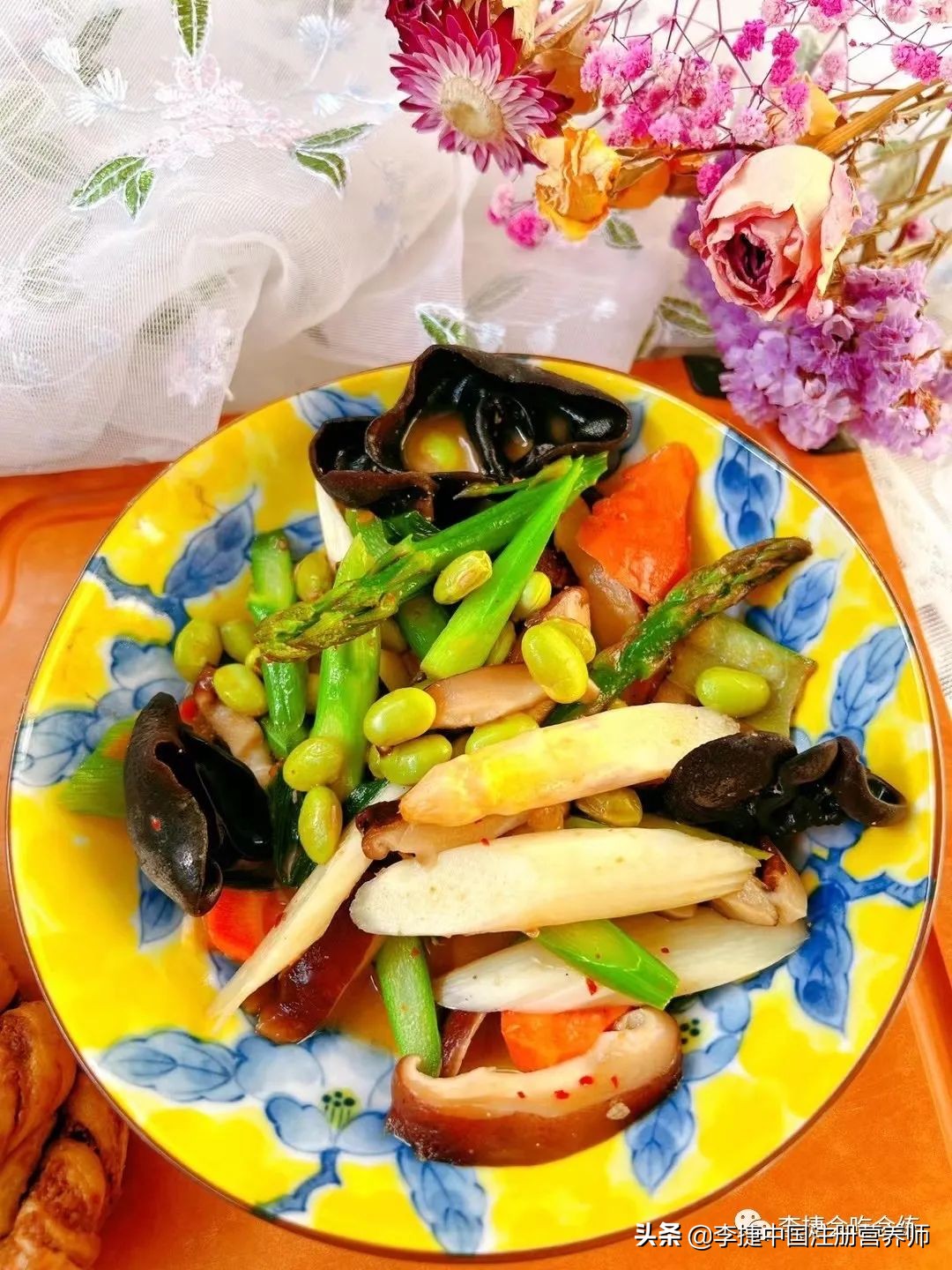 2022膳食指南中的东方膳食模式,2022膳食指南对平衡膳食的要求