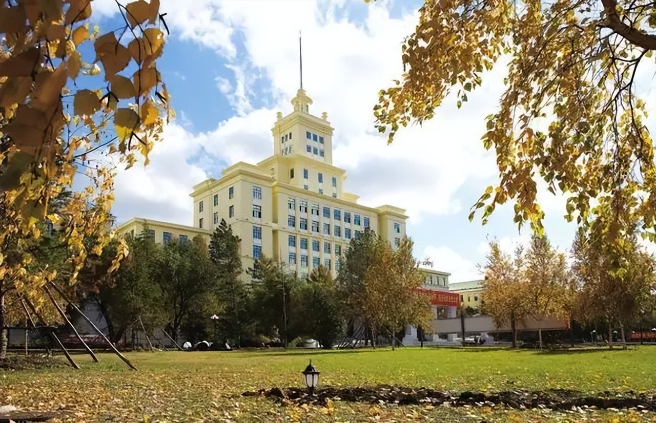 低调哈工程,哈工程的硬核学院