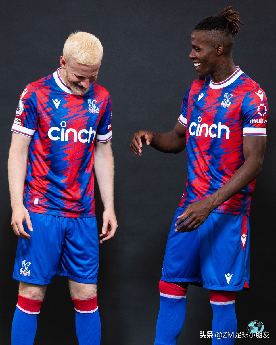 总有一套适合你的衣服,新赛季英超各支球队球衣