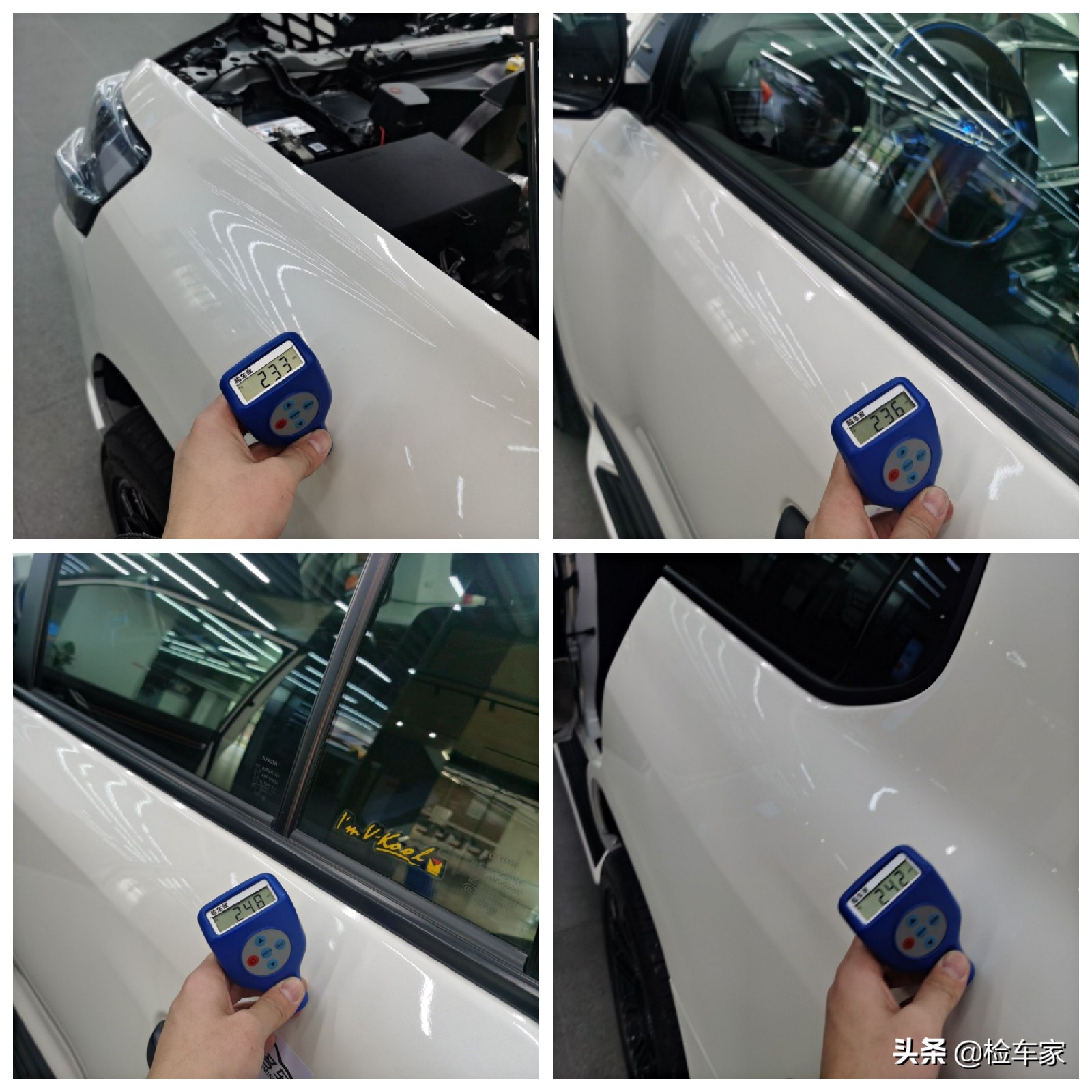 几万块钱老款陆地巡洋舰,30多万能买什么年限的陆地巡洋舰