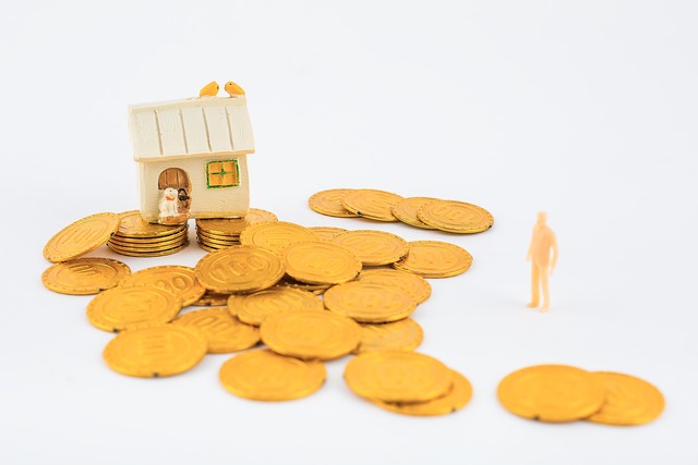 我，一个90后女孩，在深圳打工10年，终于有了自己的房子