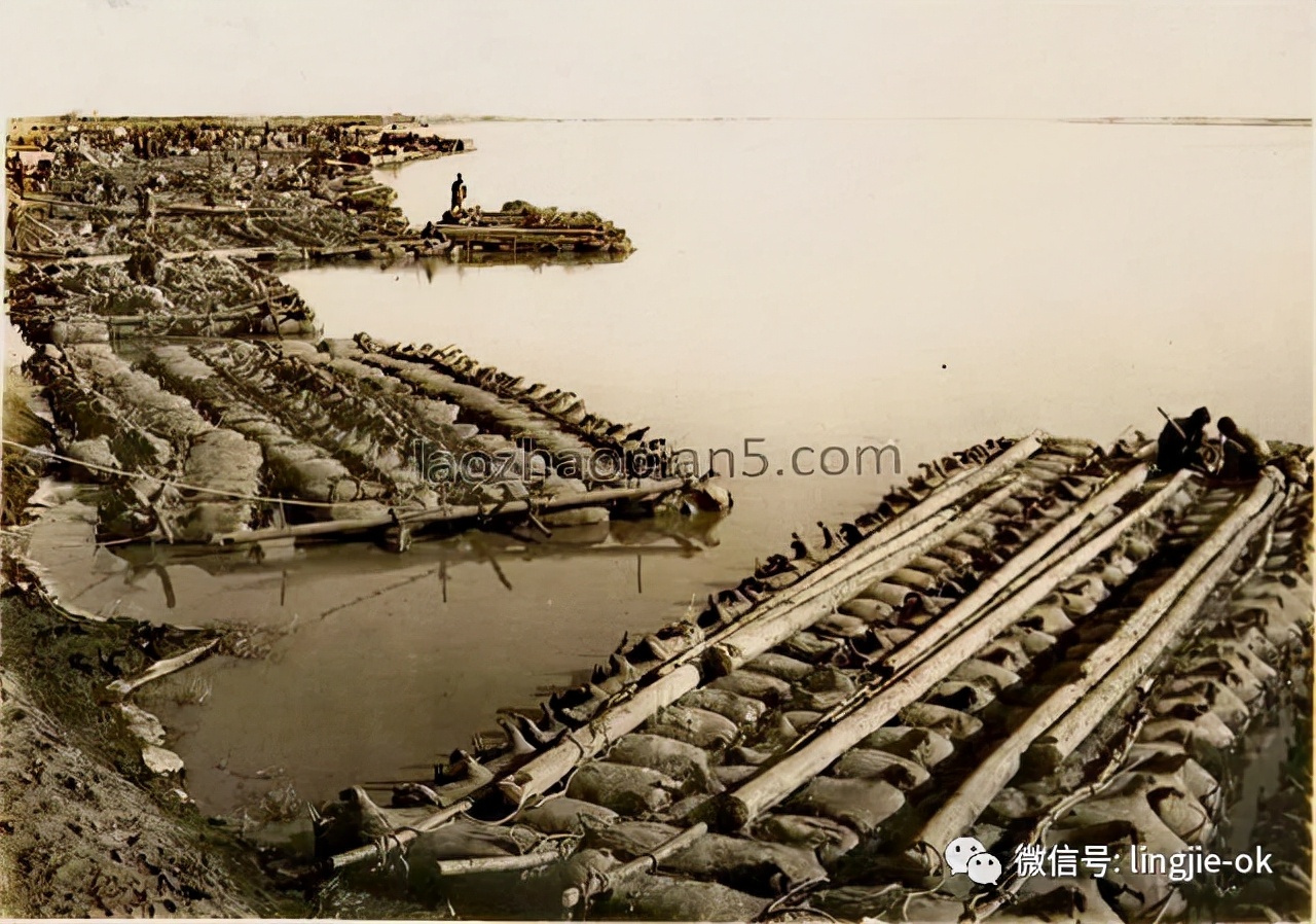 包头历史,包头的历史渊源附珍贵老照片