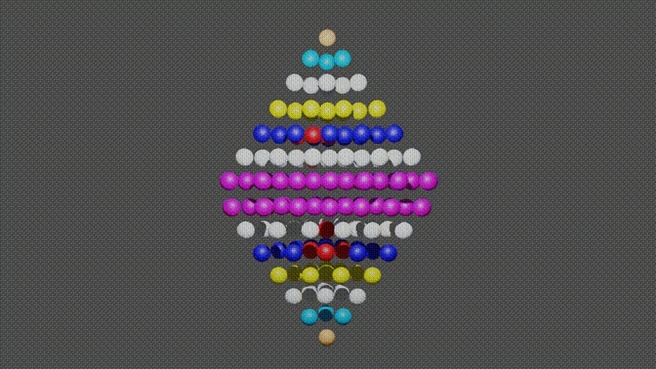 人体几何结构解析,人体几何体结构分析图