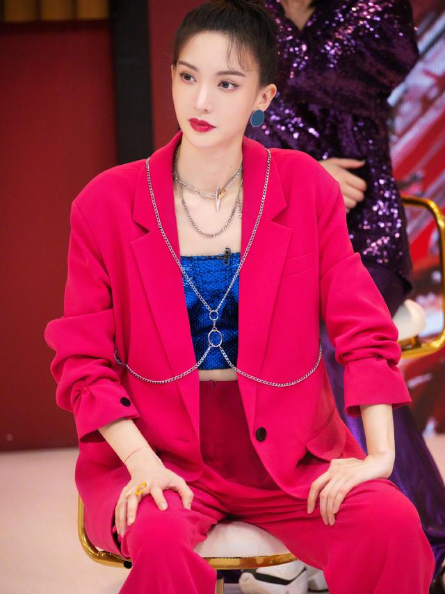 最漂亮的十名回族女演员,来自回族的7位女明星