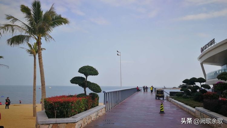 珠海最美的旅游景点是哪里,珠海旅游景点攻略大全最新路线