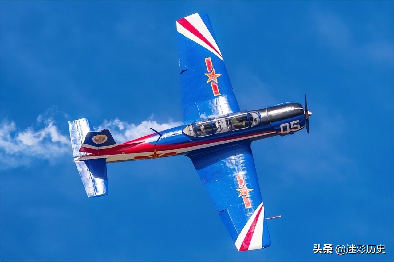 初教6是什么战斗机,初教6是不是战斗机