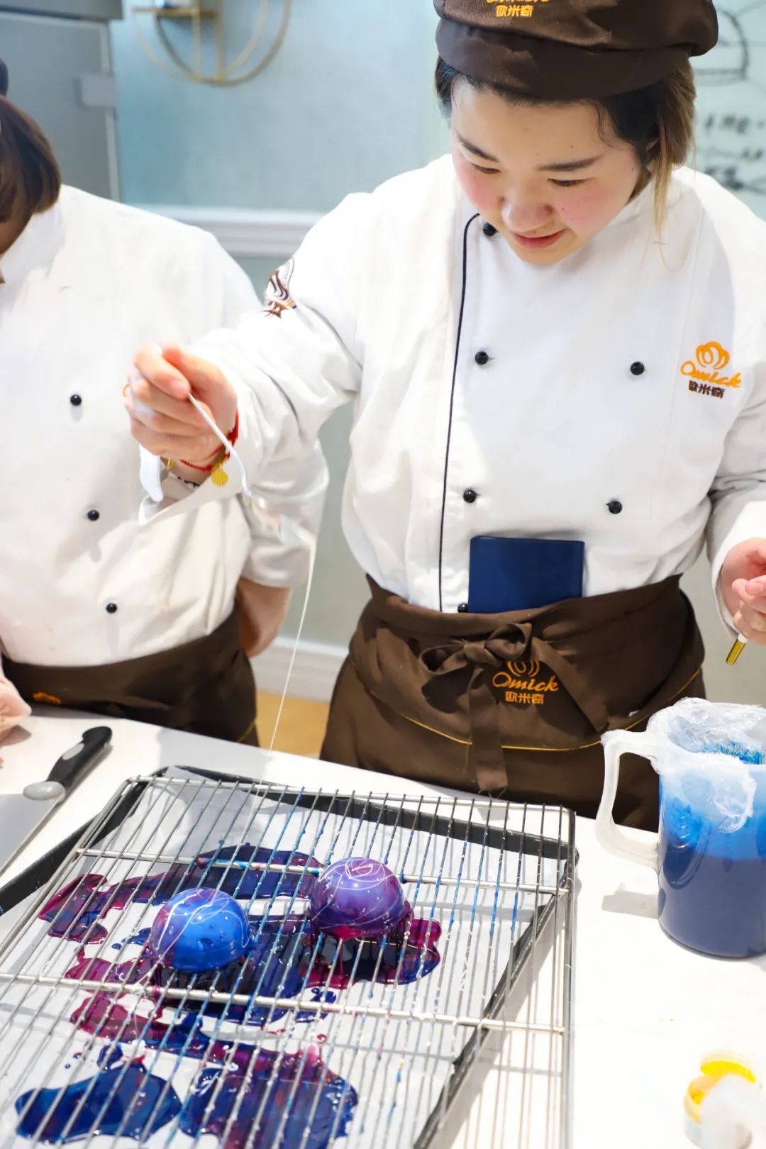 招生简章｜杭州欧米奇2022年夏秋季火热进行中