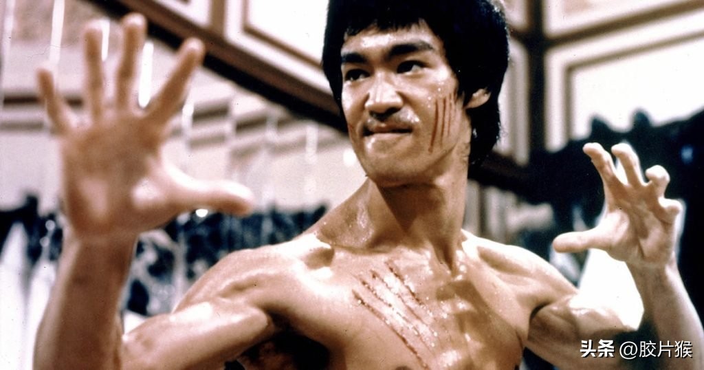 好莱坞阿诺施瓦辛格,阿诺施瓦辛格好莱坞的英雄