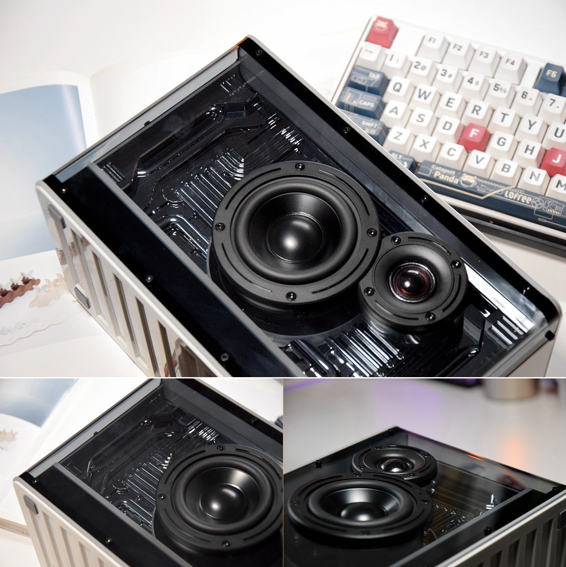 漫步者new-x音箱设置,漫步者配副音箱