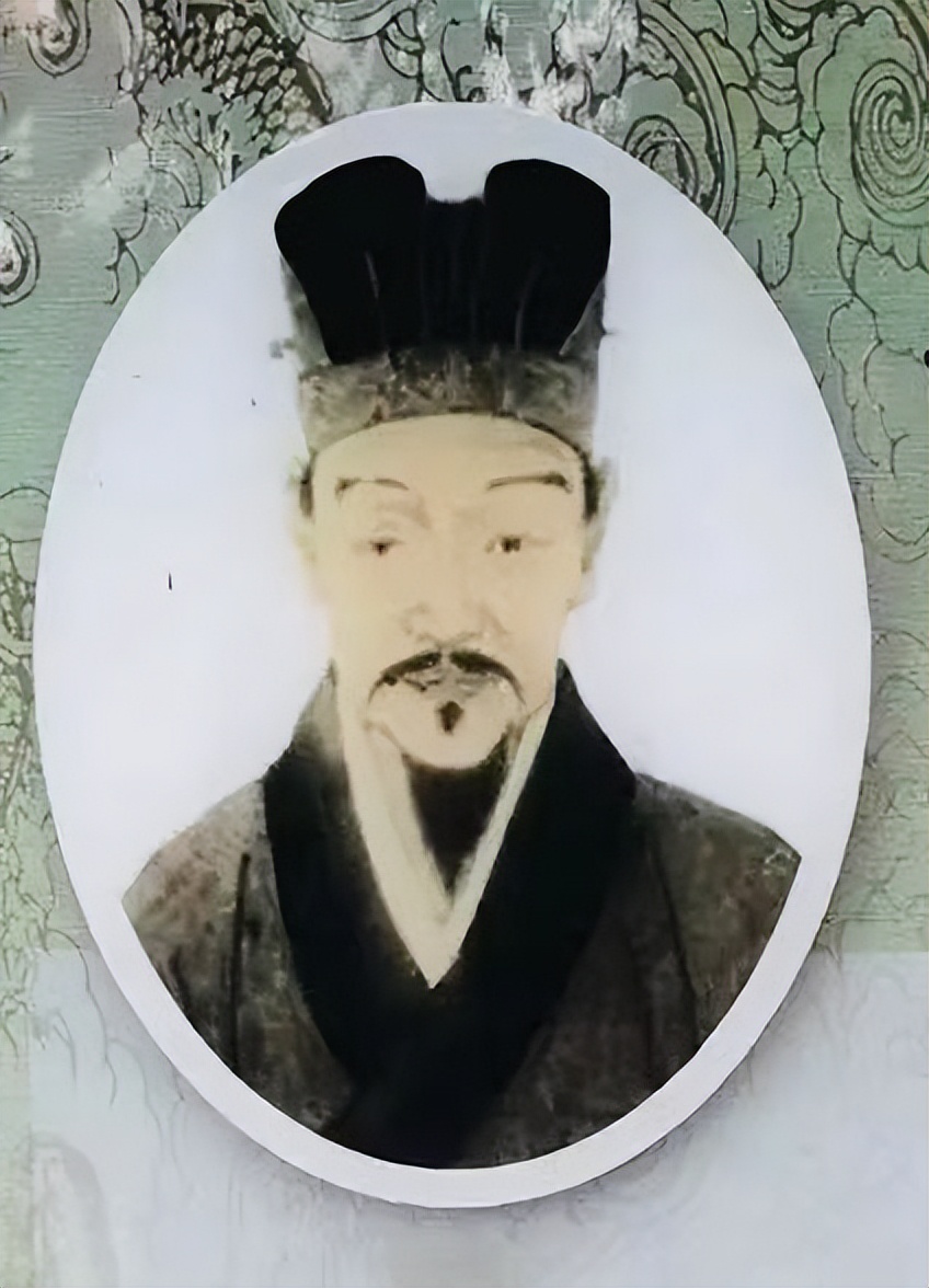 一根薯藤救了几亿国人你相信吗,一个商人救了整个国家