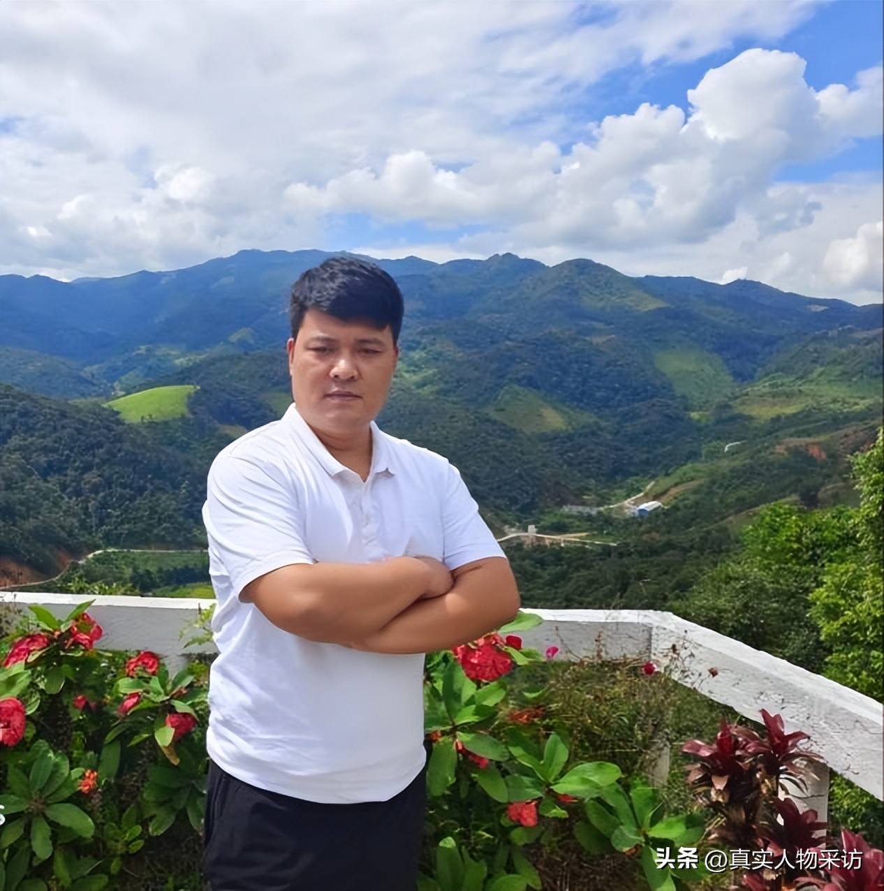 我，退伍军人，到老挝打拼意外发现生意经，如今有房有车还有工厂