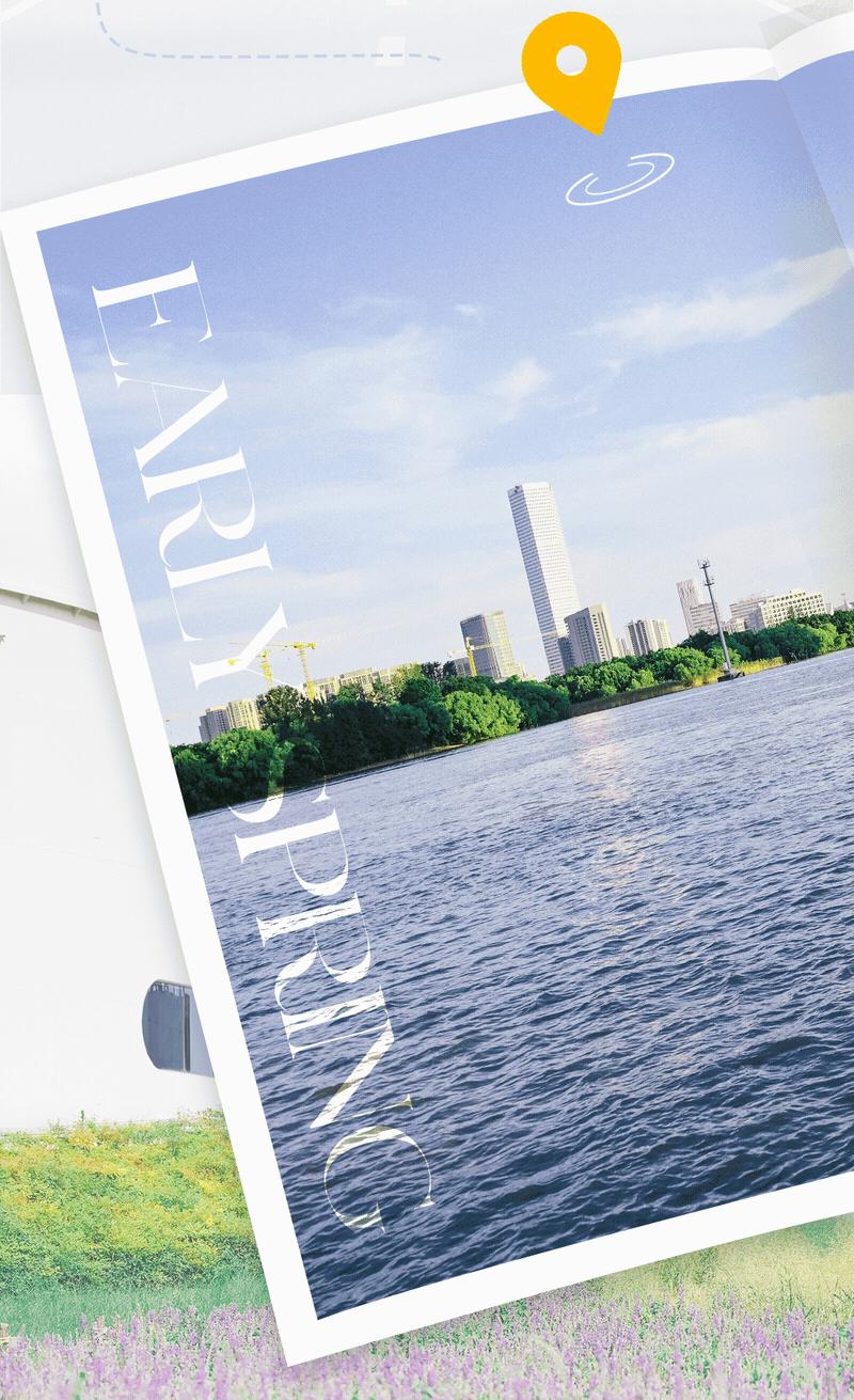 上海周末骑行好去处,上海周边适合春天骑行的地方排名