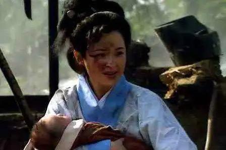 94版《三国》神仙配角：夏东海和李大嘴生擒吕布，李达康刺杀孙策