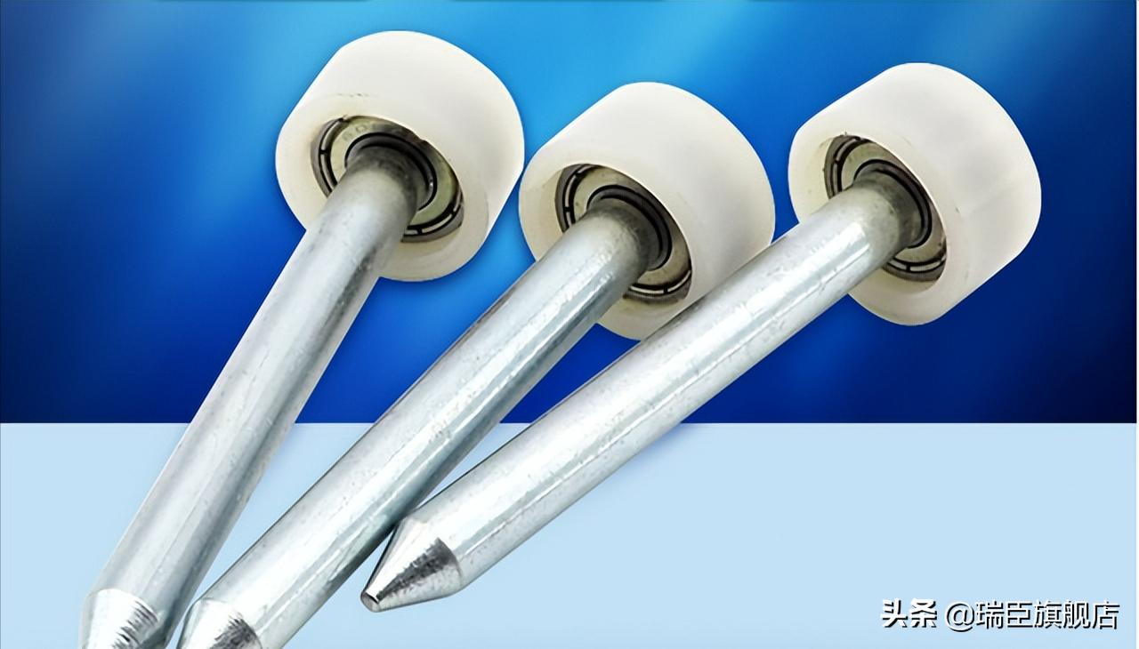 如何选门——自动门附件及五金怎么选？