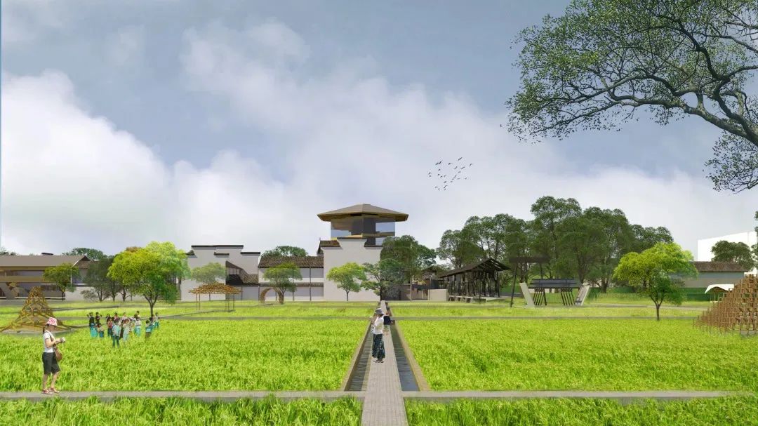 江苏附近景区打卡地点推荐,江苏新晋打卡地