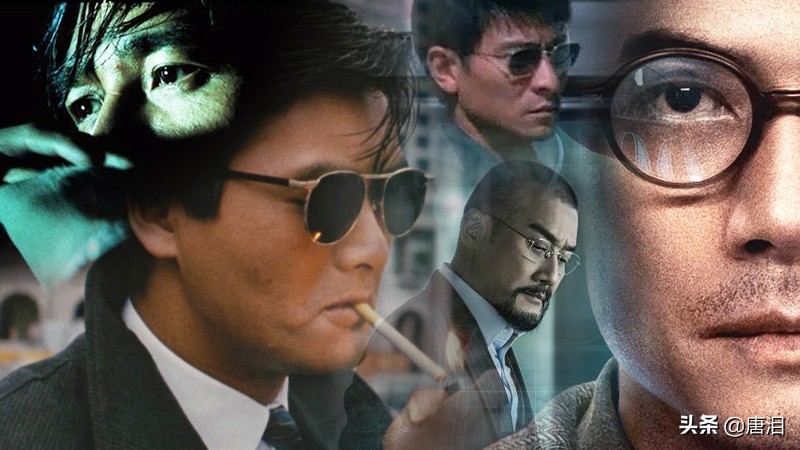 港片为何后继无人,香港影坛辉煌30年发展史