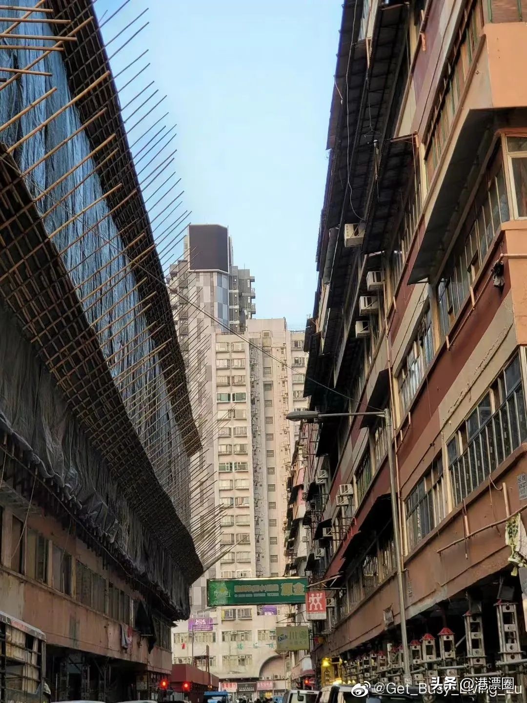 400多万在香港能买多大的房子,4000多万在香港能买多大的房子