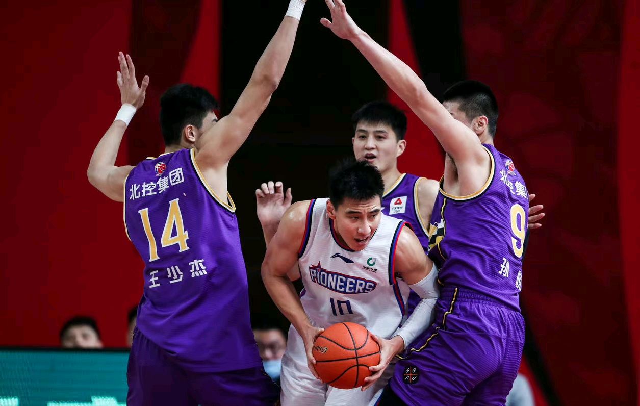 现场直播北控男篮比赛cctv5,CCTV5将直播山西男篮vs广厦