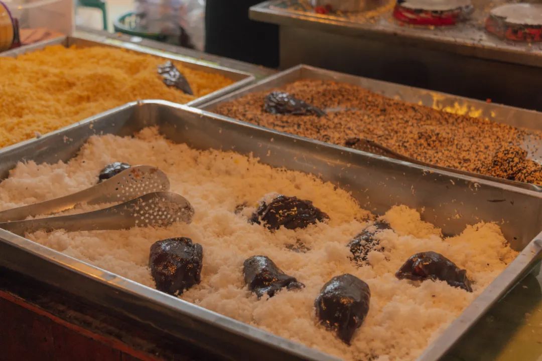 大数据推给想去泰国的朋友，万字长文玩转曼谷芭提雅