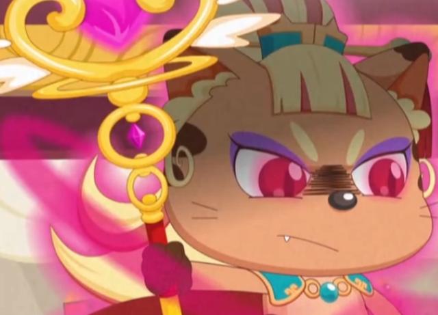 喜羊羊与灰太狼喜羊羊高光时刻,喜羊羊与灰太狼中小羊们玩耍日常