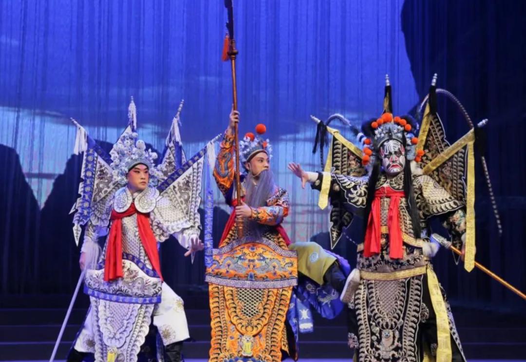 济南“艺”周演出、活动和展览预告来啦！央美“潮”第二季精彩展出，大型民族舞剧《乳娘》震撼上演！