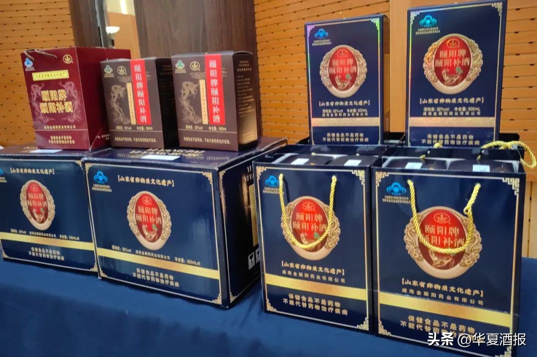 颐阳大补酒产品介绍,颐阳补酒32度500ml成分