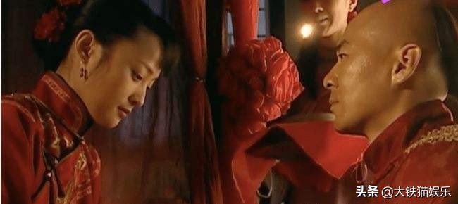 十大因戏生情的荧幕情侣,因戏生情完整版合集