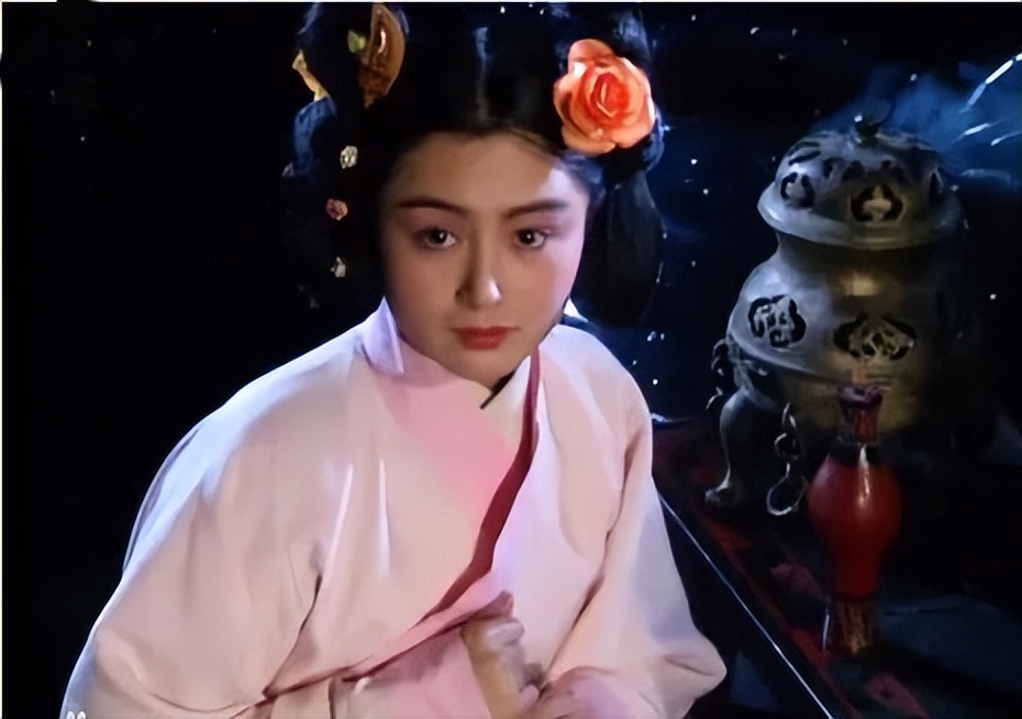 陈好陈红貂蝉谁最漂亮,陈红版貂蝉和陈好版哪个好看