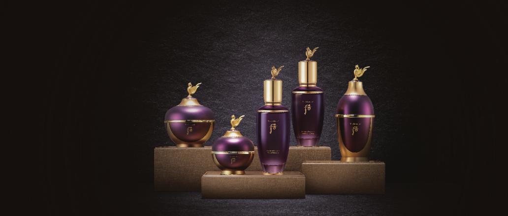 whoo后凝颜精华,whoo后凝颜赋活