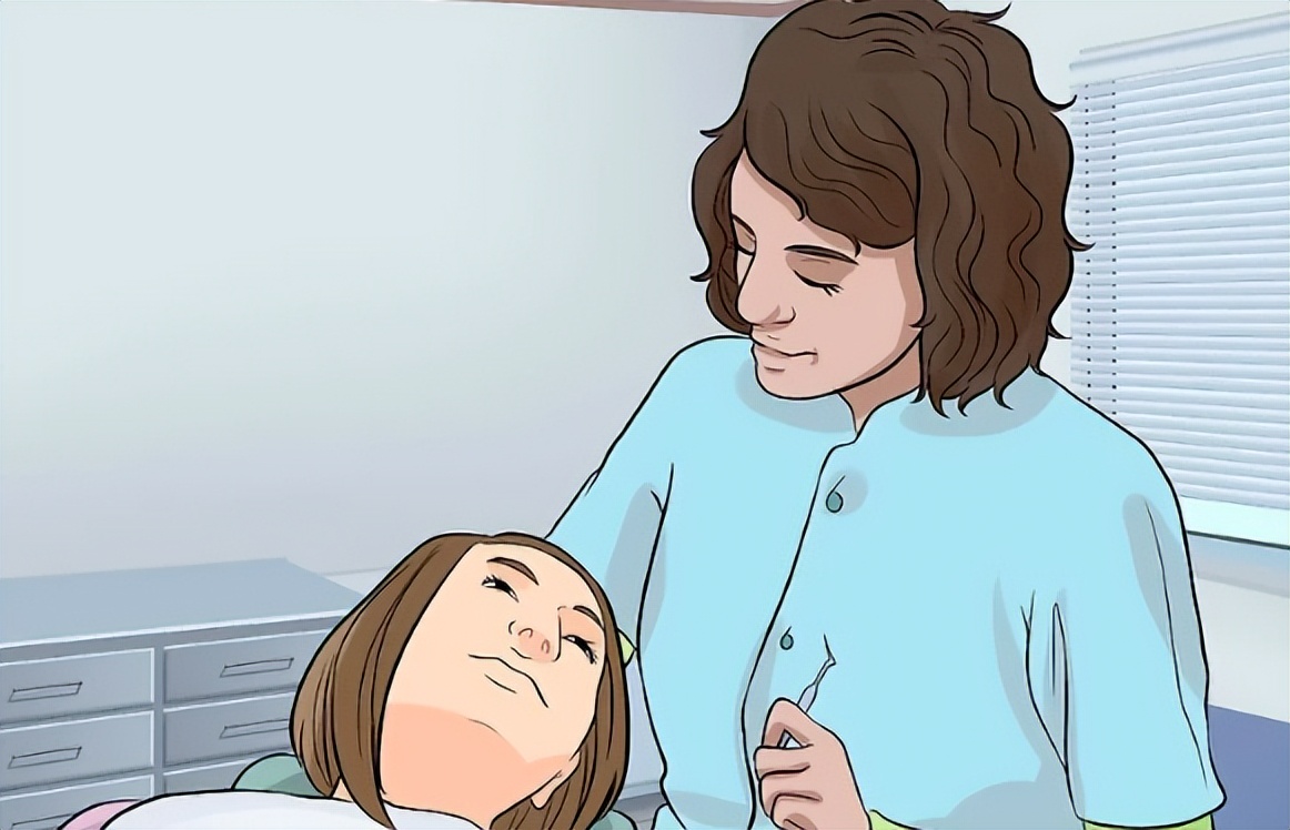 拔牙后伤口好了牙龈肿痛,拔牙后牙龈如何快速消肿