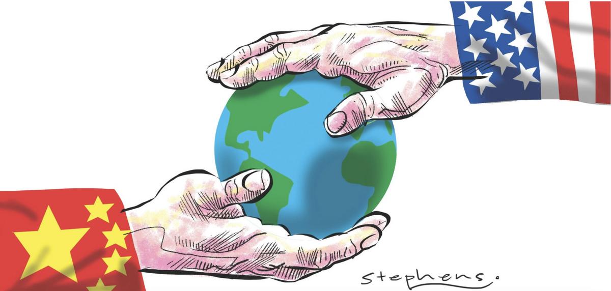 美国不能理解中国崛起，菲律宾把玩“中美跷跷板”，卢拉亲华远美