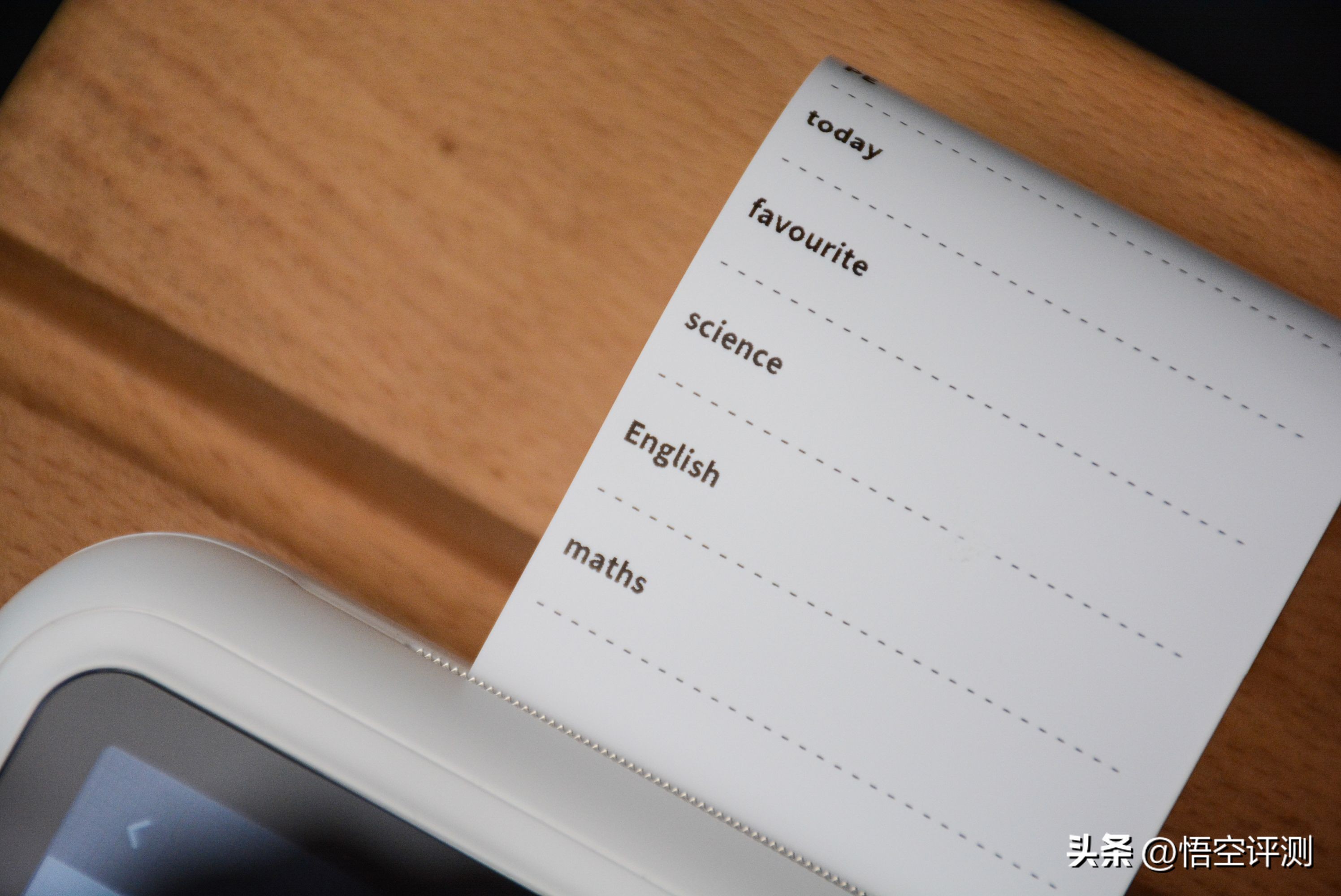 错题打印机n1有必要买吗,错题打印机喵喵机推荐测评