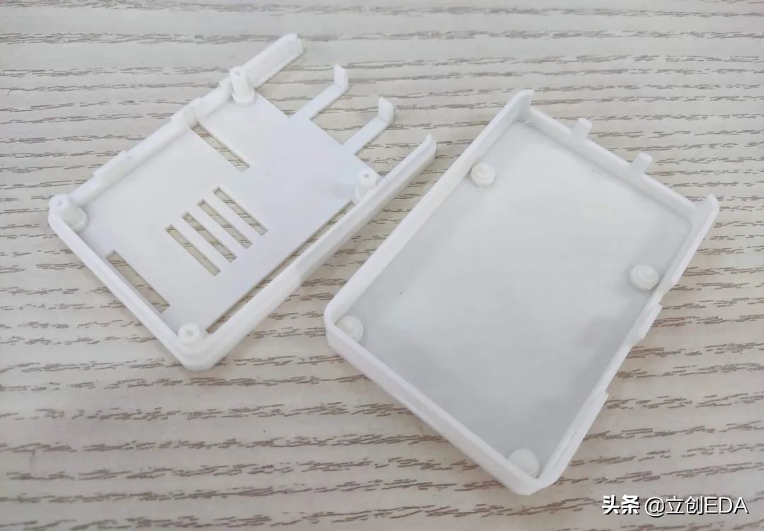 3d打印喷雾参数设置,3d打印底板温度测试