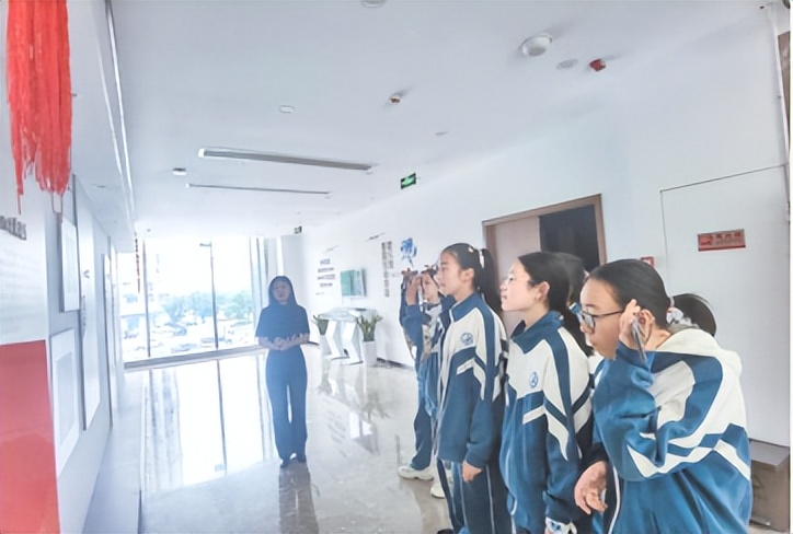 探共富、童心行——义乌市绣湖中学713班综合实践活动报告