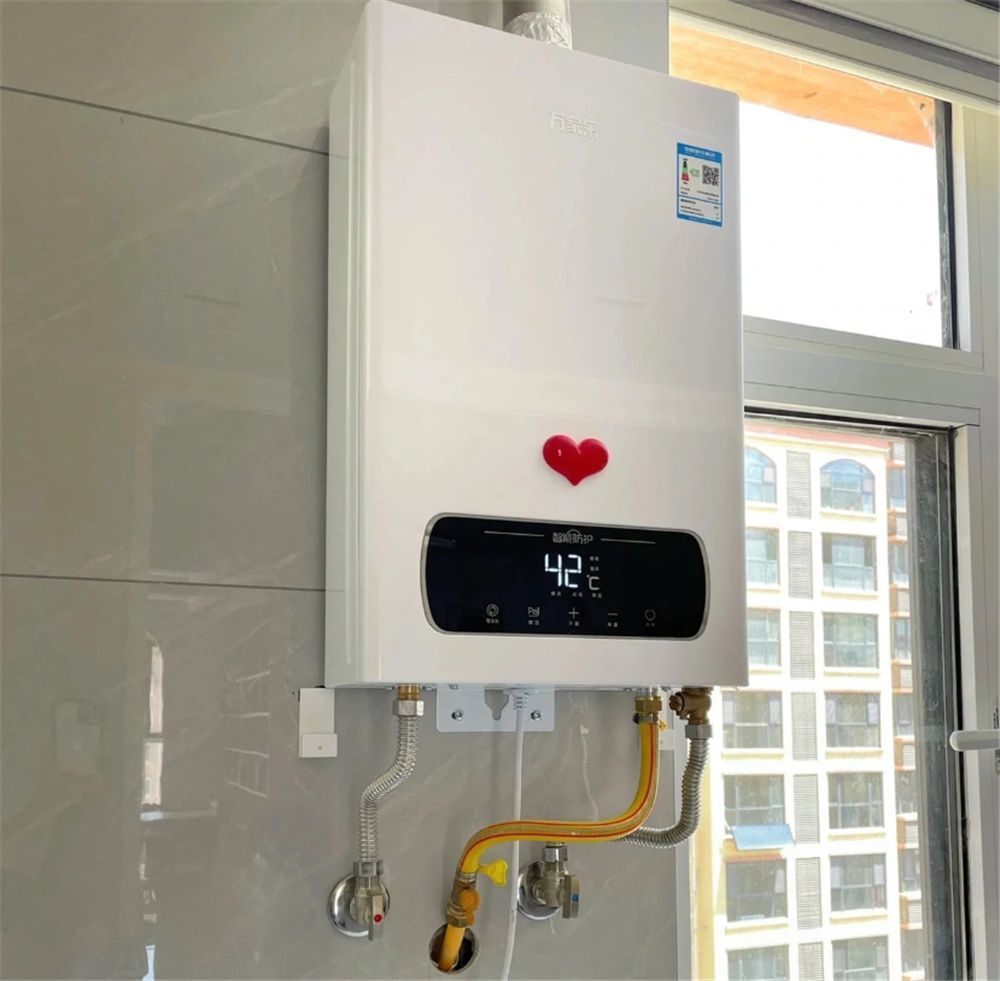 没有天然气热水器选购指南,不建议购买的燃气热水器
