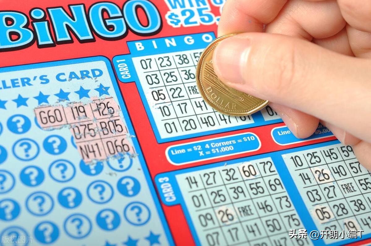 10块钱刮刮乐中奖25万,安徽女子刮刮乐中100万淡定兑奖