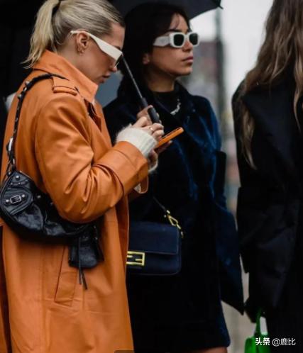 十大必买经典款包包,十款必买经典款包包