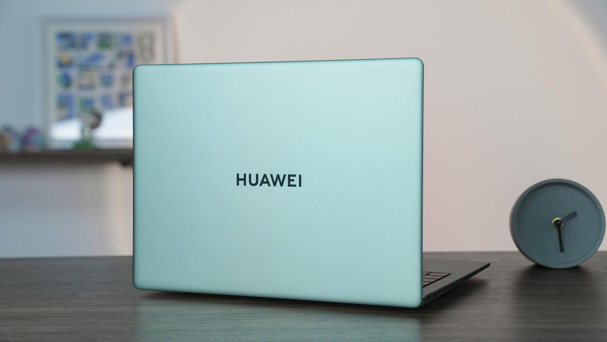 华为matebook系列选哪个,618笔记本推荐华为matebook14