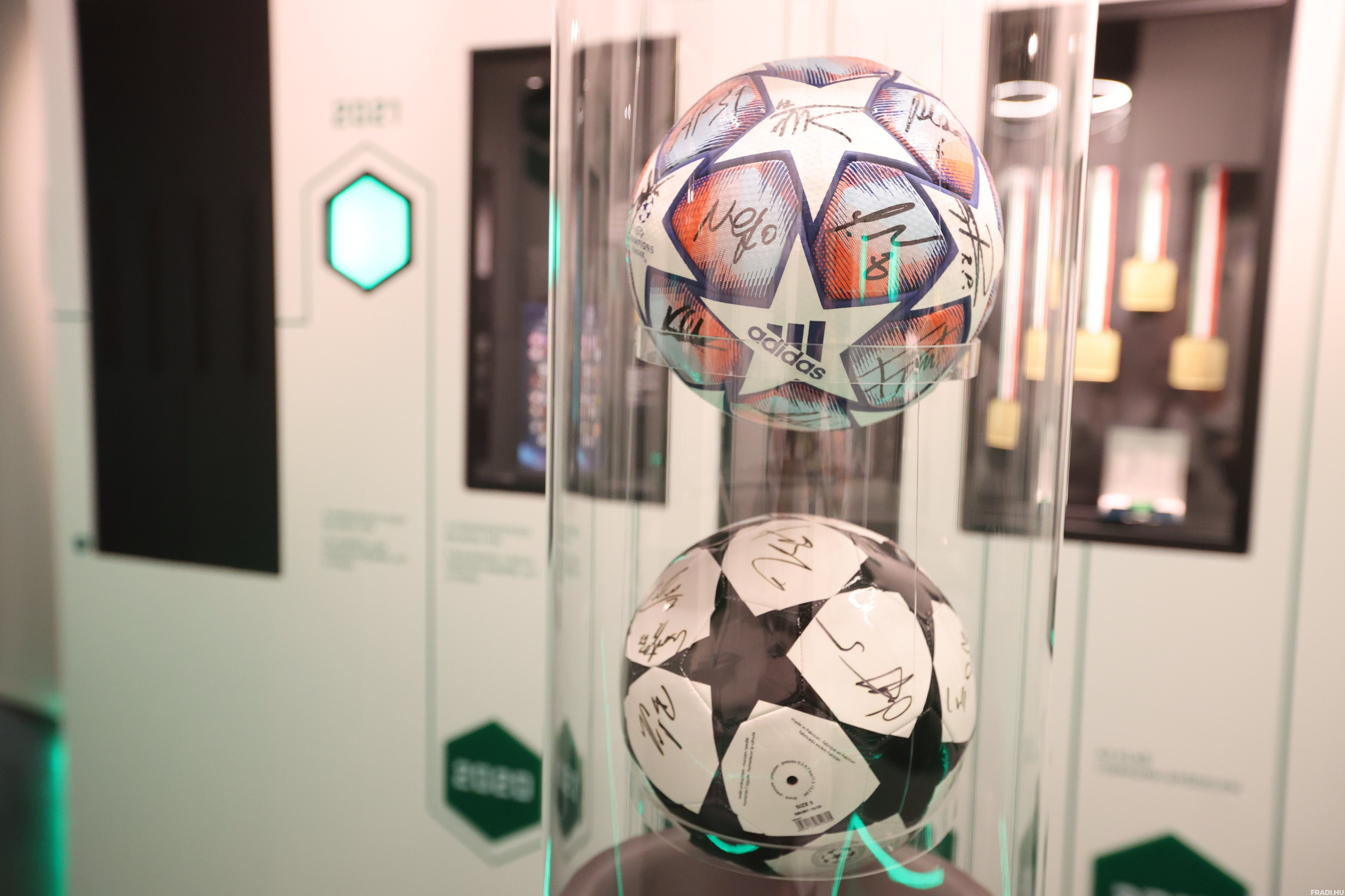 击败摩纳哥的匈牙利班霸：多瑙河畔的绿鹰