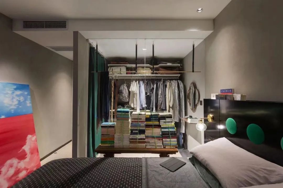 封控48天，*靠我**7㎡储藏室实现物资自由，安全感十足