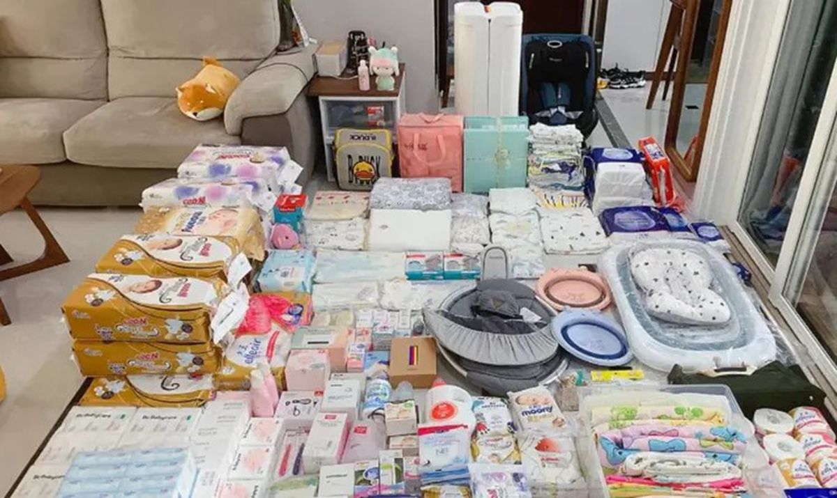 这些母婴用品是妥妥的“智商税”，费钱不说，还坑娃，你别再买了